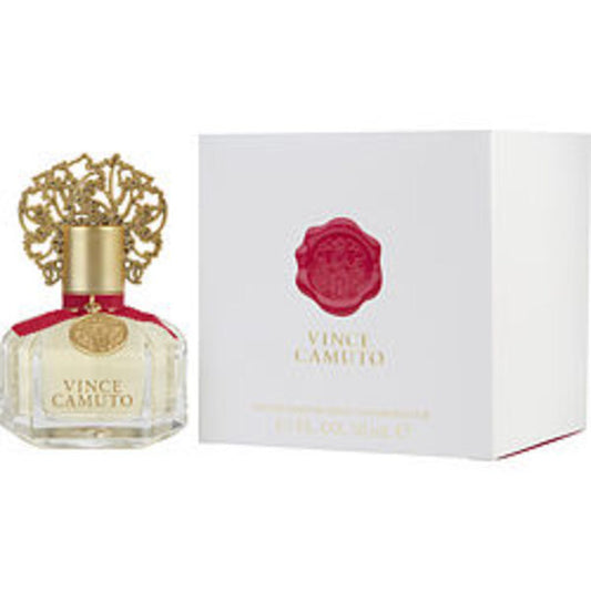 VINCE CAMUTO by Vince Camuto EAU DE PARFUM SPRAY 1.7 OZ For Women