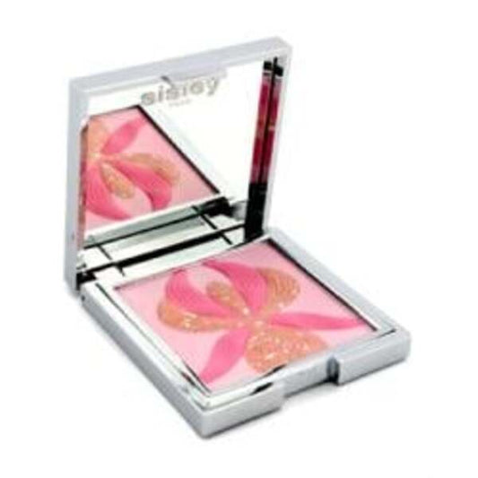 Sisley by Sisley L'Orchidee Highlighter Blush With White Lily - Rose 181506  --15g/0.52oz For Women