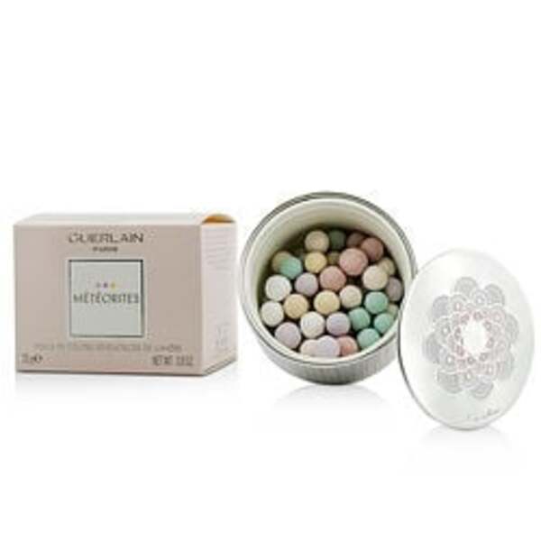 GUERLAIN by Guerlain Meteorites Light Revealing Pearls Of Powder - # 2 Clair  --25g/0.88oz For Women