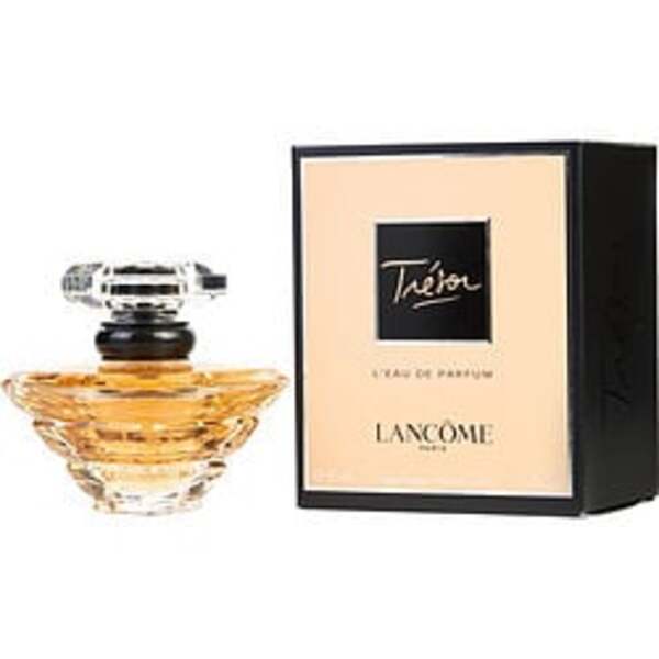 TRESOR by Lancome EAU DE PARFUM SPRAY 1 OZ (NEW PACKAGING) For Women