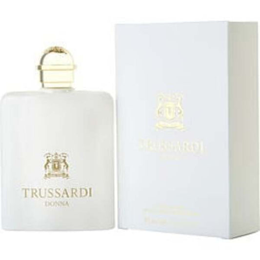 TRUSSARDI DONNA by Trussardi EAU DE PARFUM SPRAY 3.4 OZ For Women