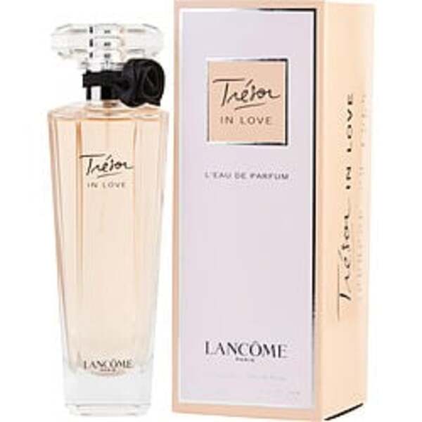 TRESOR IN LOVE by Lancome EAU DE PARFUM SPRAY 2.5 OZ (NEW PACKAGING) For Women