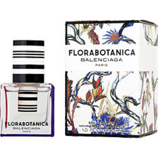 FLORABOTANICA by Balenciaga EAU DE PARFUM SPRAY 1 OZ For Women