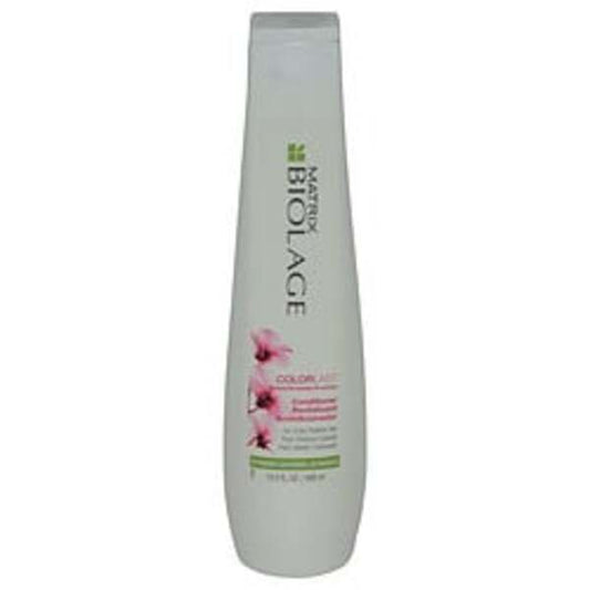 BIOLAGE by Matrix COLORLAST CONDITIONER 13.5 OZ For Anyone