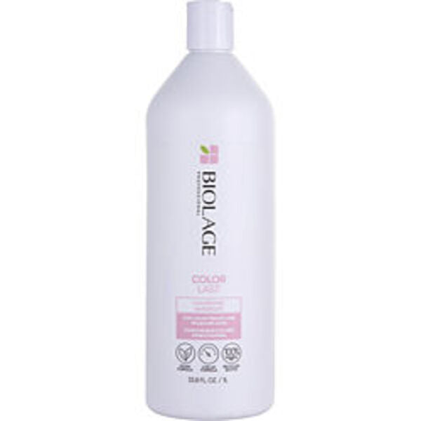 BIOLAGE by Matrix COLORLAST CONDITIONER 33.8 OZ For Anyone