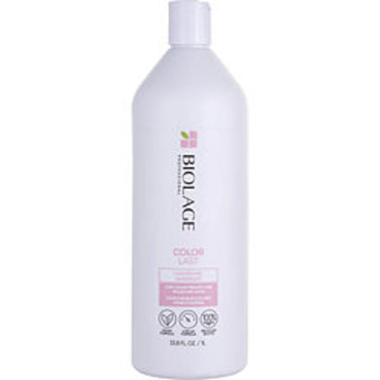 BIOLAGE by Matrix COLORLAST CONDITIONER 33.8 OZ For Anyone