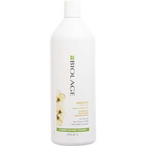 BIOLAGE by Matrix SMOOTHPROOF CONDITIONER 33.8 OZ For Anyone