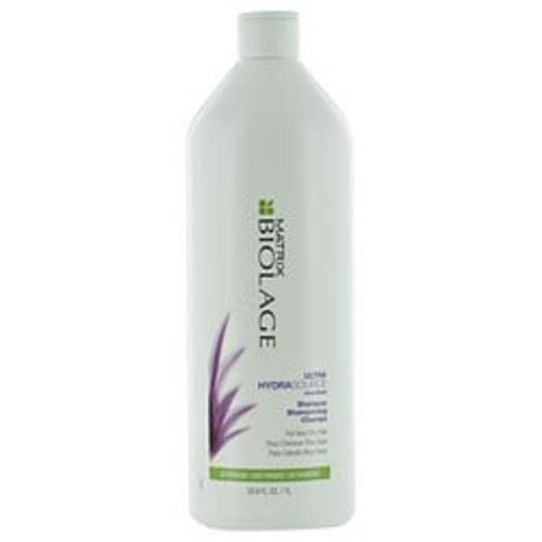 BIOLAGE by Matrix ULTRA HYDRASOURCE SHAMPOO 33.8 OZ For Anyone