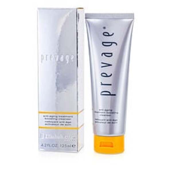 Prevage by Elizabeth Arden by Elizabeth Arden Anti-Aging Treatment Boosting Cleanser  --125ml/4.2oz For Women