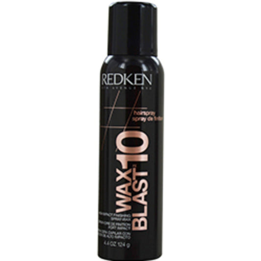 REDKEN by Redken WAX BLAST 10 FINISHING SPRAY 4.4 OZ (NEW PACKAGING) For Anyone