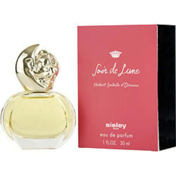 SOIR DE LUNE by Sisley EAU DE PARFUM SPRAY 1 OZ (NEW PACKAGING) For Women