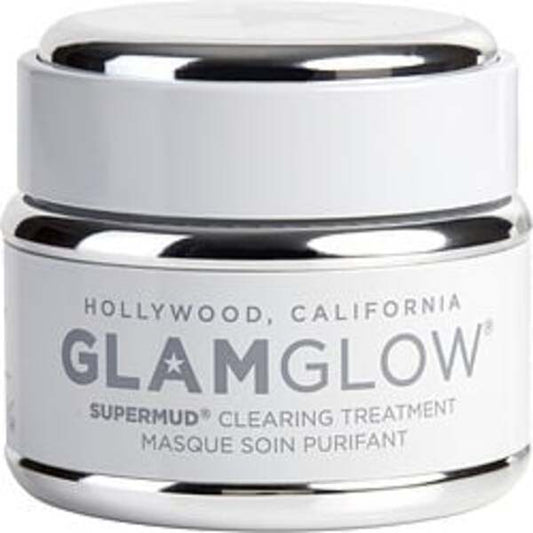 Glamglow by Glamglow Supermud Clearing Treatment  --50g/1.7oz For Women