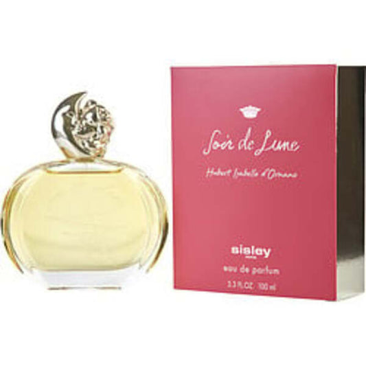 SOIR DE LUNE by Sisley EAU DE PARFUM SPRAY 3.3 OZ (NEW PACKAGING) For Women