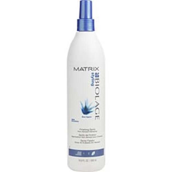 BIOLAGE by Matrix BLUE AGAVE FINISHING SPRITZ 16.9 OZ For Anyone