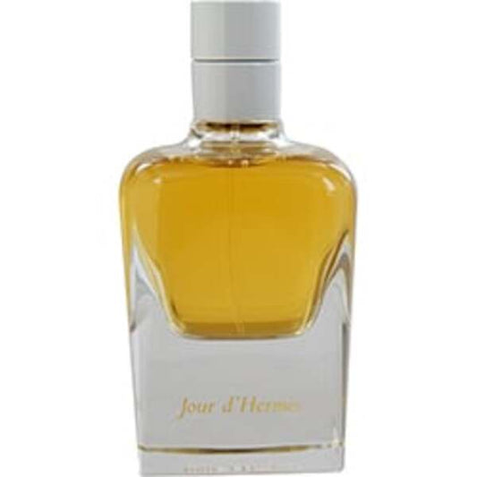 JOUR D'HERMES by Hermes EAU DE PARFUM SPRAY REFILLABLE 2.8 OZ (UNBOXED) For Women