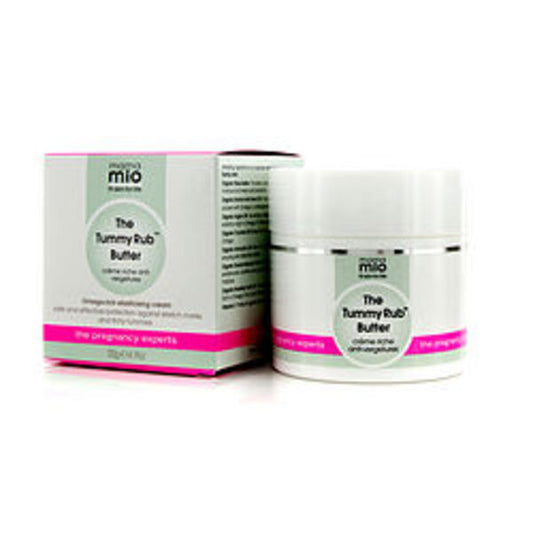 Mama Mio by Mama Mio The Tummy Rub Butter  --120g/4.1oz For Women