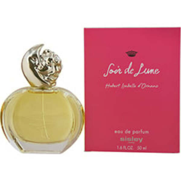 SOIR DE LUNE by Sisley EAU DE PARFUM SPRAY 1.6 OZ (NEW PACKAGING) For Women