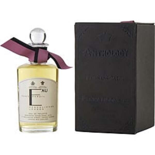 PENHALIGON'S ANTHOLOGY EAU SANS PAREIL by Penhaligon's EDT SPRAY 3.4 OZ For Women