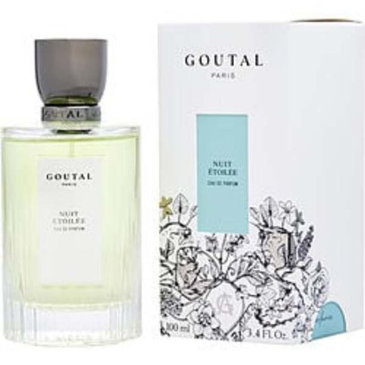 ANNICK GOUTAL NUIT ETOILEE by Annick Goutal EAU DE PARFUM SPRAY 3.4 OZ (NEW PACKAGING) For Anyone