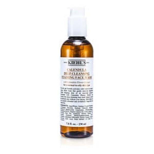 Kiehl's by Kiehl's Calendula Deep Cleansing Foaming Face Wash  --230ml/7.8oz For Women