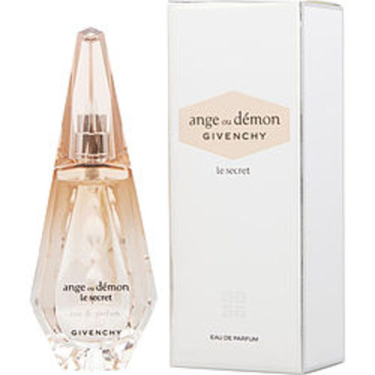 ANGE OU DEMON LE SECRET by Givenchy EAU DE PARFUM SPRAY 1.7 OZ (NEW PACKAGING) For Women