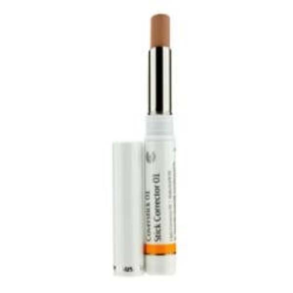 Dr. Hauschka by Dr. Hauschka Coverstick - #01 (Natural)  --2g/0.07oz For Women