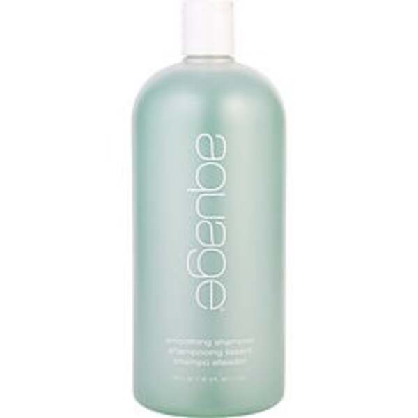 AQUAGE by Aquage SMOOTHING SHAMPOO 35 OZ For Anyone