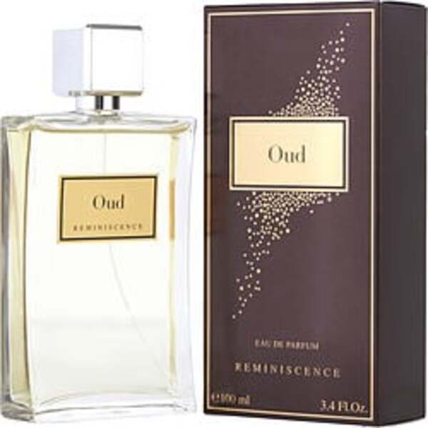 REMINISCENCE OUD by Reminiscence EAU DE PARFUM SPRAY 3.4 OZ For Anyone