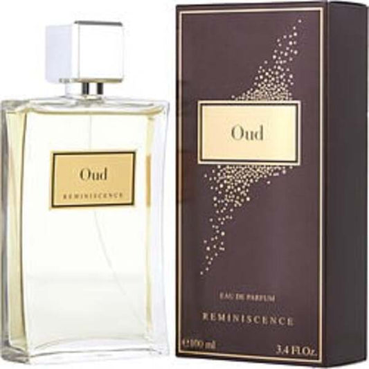 REMINISCENCE OUD by Reminiscence EAU DE PARFUM SPRAY 3.4 OZ For Anyone
