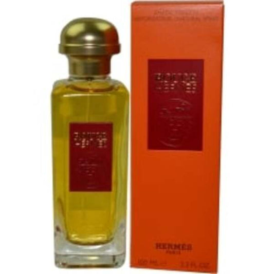 ROUGE by Hermes EDT SPRAY 3.3 OZ (NEW PACKAGING) For Women