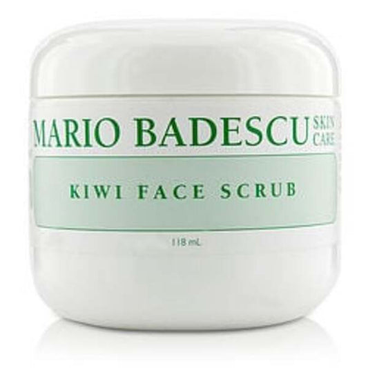 Mario Badescu by Mario Badescu Kiwi Face Scrub - For All Skin Types  --118ml/4oz For Women