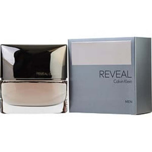 REVEAL CALVIN KLEIN by Calvin Klein EDT SPRAY 3.4 OZ For Men