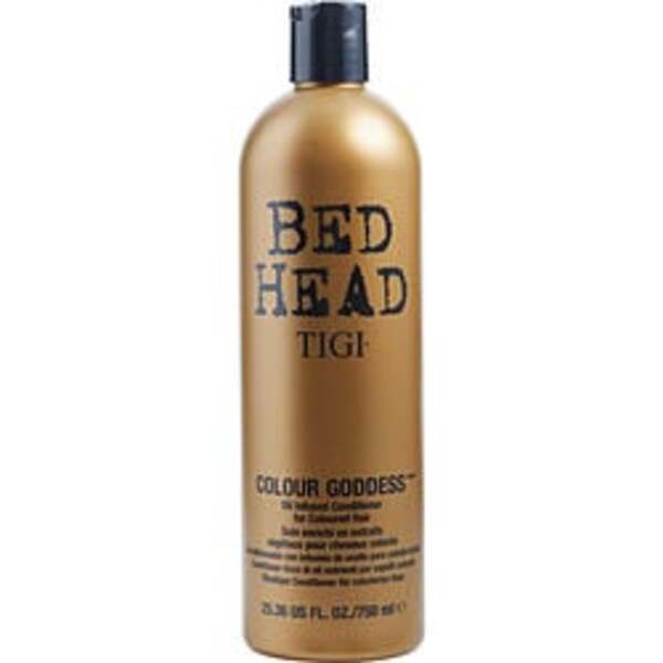 BED HEAD by Tigi COLOUR GODDESS OIL INFUSED CONDITIONER 25.36 OZ For Anyone