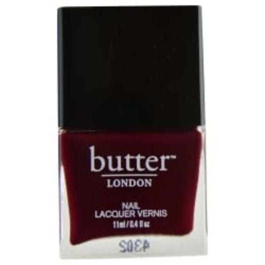 Butter London by Butter London Butter London High Tea Collection Nail Lacquer - Ruby Murray --0.4oz For Women