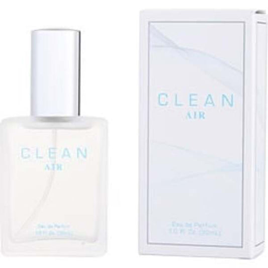 CLEAN AIR by Clean EAU DE PARFUM SPRAY 1 OZ For Women