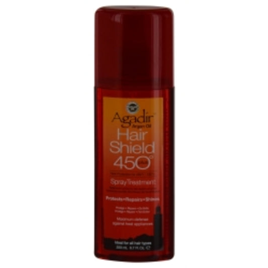 AGADIR by Agadir ARGAN OIL HAIR SHIELD 450 SPRAY TREATMENT 6.7 OZ For Anyone