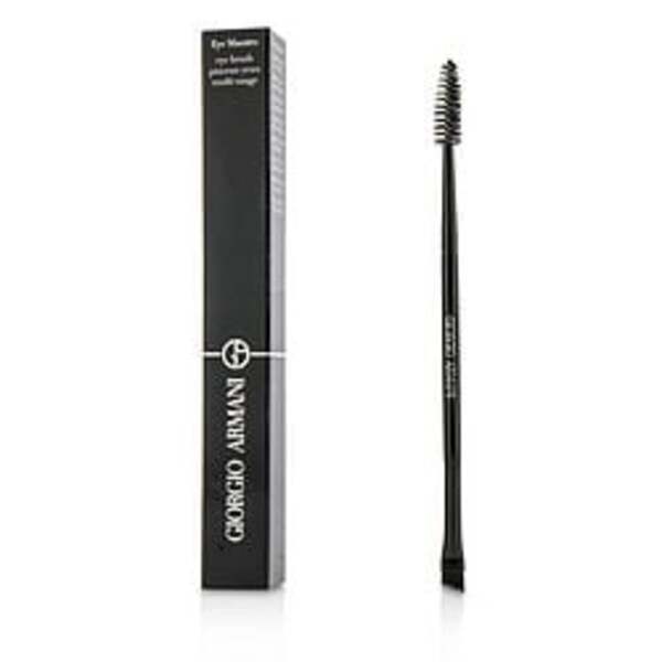 Giorgio Armani by Giorgio Armani Eye Maestro Eye Brush (Dual Ended) --- For Women