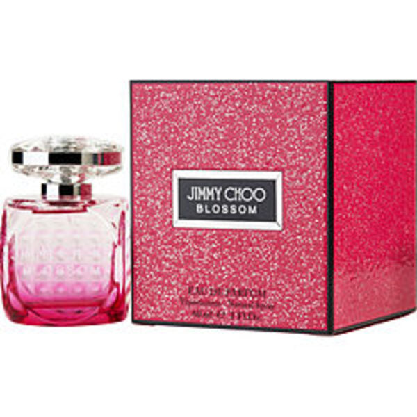 JIMMY CHOO BLOSSOM by Jimmy Choo EAU DE PARFUM SPRAY 2 OZ For Women