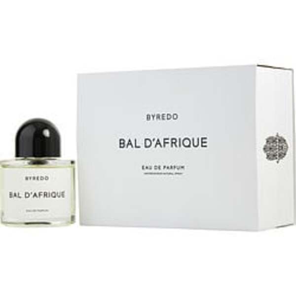 BAL D'AFRIQUE BYREDO by Byredo EAU DE PARFUM SPRAY 3.3 OZ For Anyone