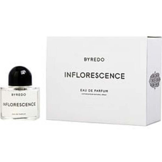 INFLORESCENCE BYREDO by Byredo EAU DE PARFUM SPRAY 1.6 OZ For Women