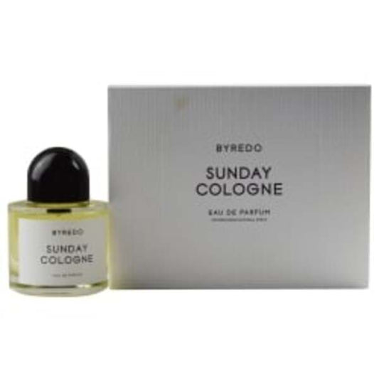 SUNDAY COLOGNE BYREDO by Byredo EAU DE PARFUM SPRAY 3.3 OZ For Anyone