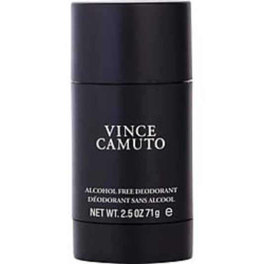 VINCE CAMUTO MAN by Vince Camuto DEODORANT STICK ALCOHOL FREE 2.5 OZ For Men