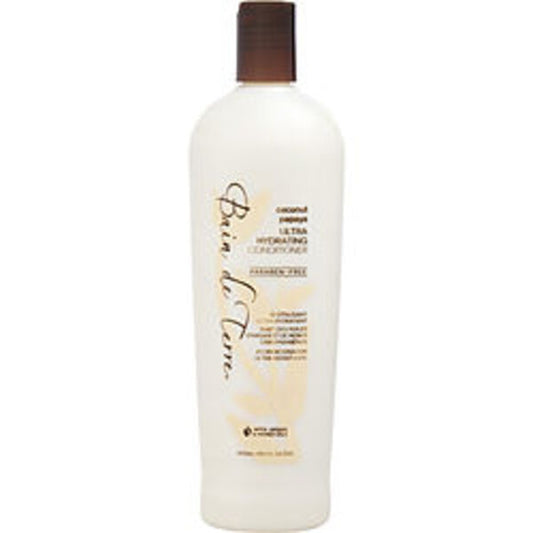 BAIN DE TERRE by Bain de Terre COCONUT PAPAYA ULTRA HYDRATING CONDITIONER 13.5 OZ For Anyone