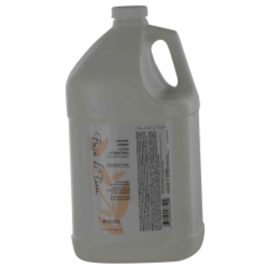 BAIN DE TERRE by Bain de Terre COCONUT PAPAYA ULTRA HYDRATING CONDITIONER 1 GALLON For Anyone