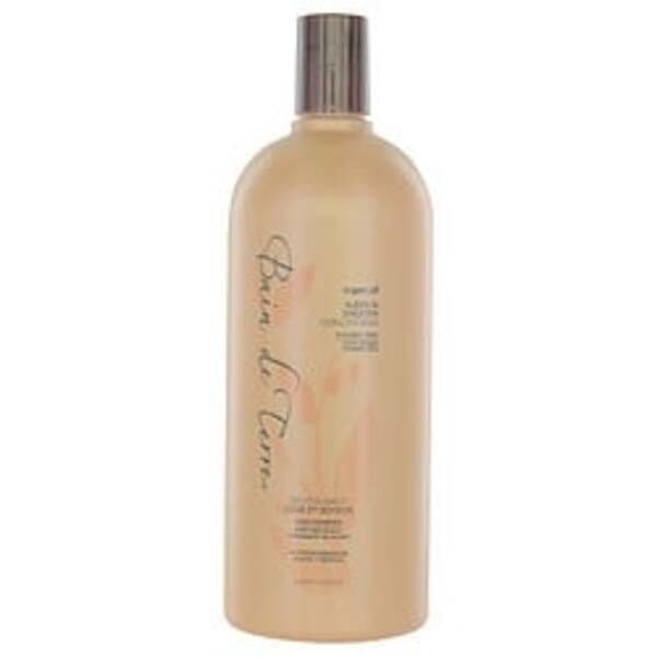 BAIN DE TERRE by Bain de Terre SLEEK & SMOOTH WITH ARGAN OIL CONDITIONER 33.8 OZ For Anyone