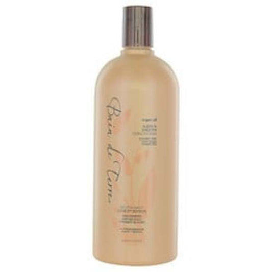 BAIN DE TERRE by Bain de Terre SLEEK & SMOOTH WITH ARGAN OIL CONDITIONER 33.8 OZ For Anyone