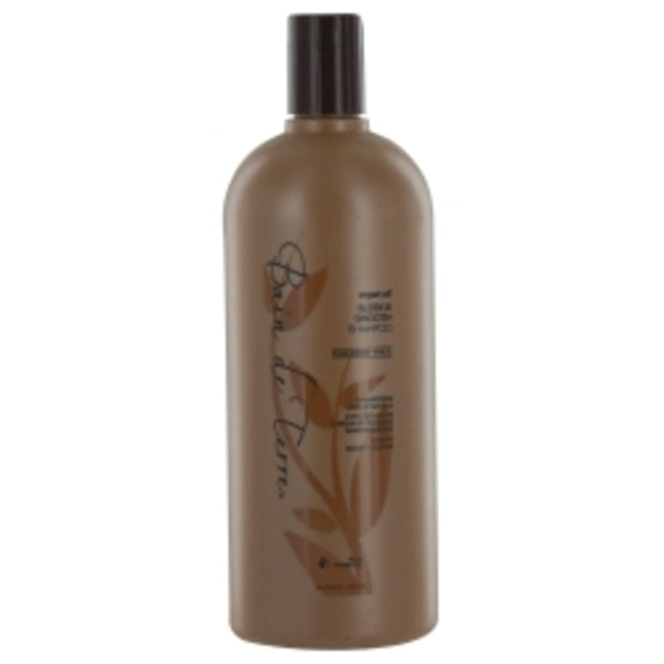 BAIN DE TERRE by Bain de Terre SLEEK & SMOOTH WITH ARGAN OIL SHAMPOO 33.8 OZ For Anyone