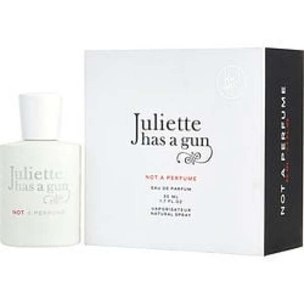 NOT A PERFUME by Juliette Has a Gun EAU DE PARFUM SPRAY 1.7 OZ For Women