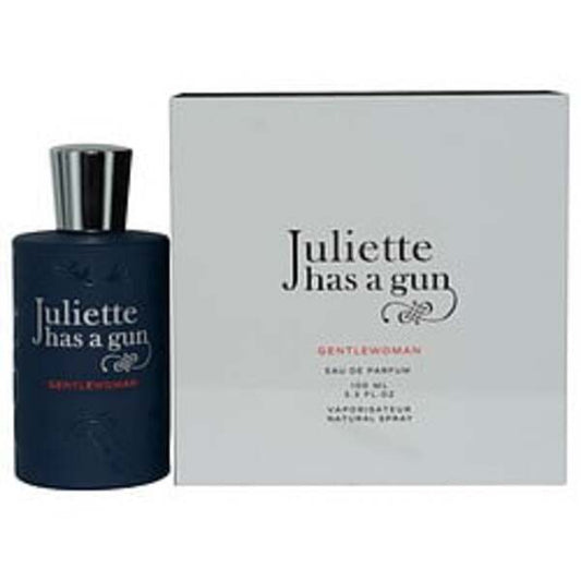 GENTLEWOMAN by Juliette Has A Gun EAU DE PARFUM SPRAY 3.3 OZ For Women