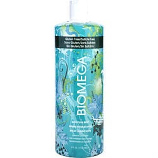 AQUAGE by Aquage BIOMEGA MOISTURE MIST CONDITIONER 32 OZ For Anyone